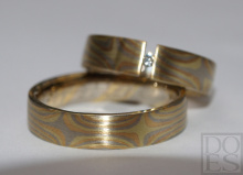 Mokume-gane trouwringen-Bara6.jpg