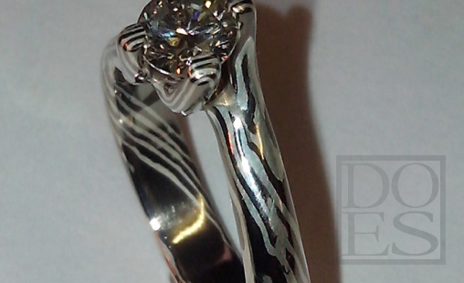 Solitairring-Mokume-gane.jpg