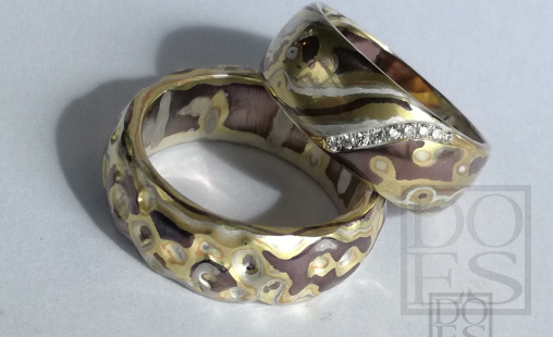 Africanqueen-Mokume-gane-ringen.jpg