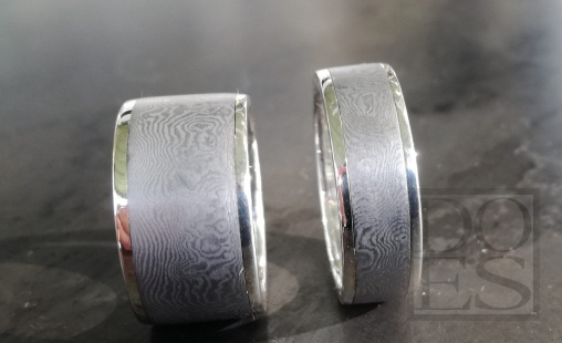 damaststalen ringen met zilver.jpg