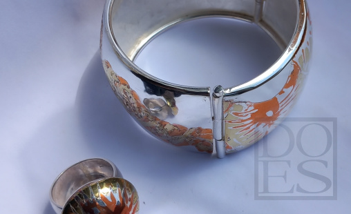 Armband-zilver-Mokume-gane-met-ring.jpg
